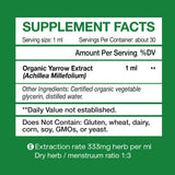 KingHealth primer plano del líquido y textura con apariencia natural