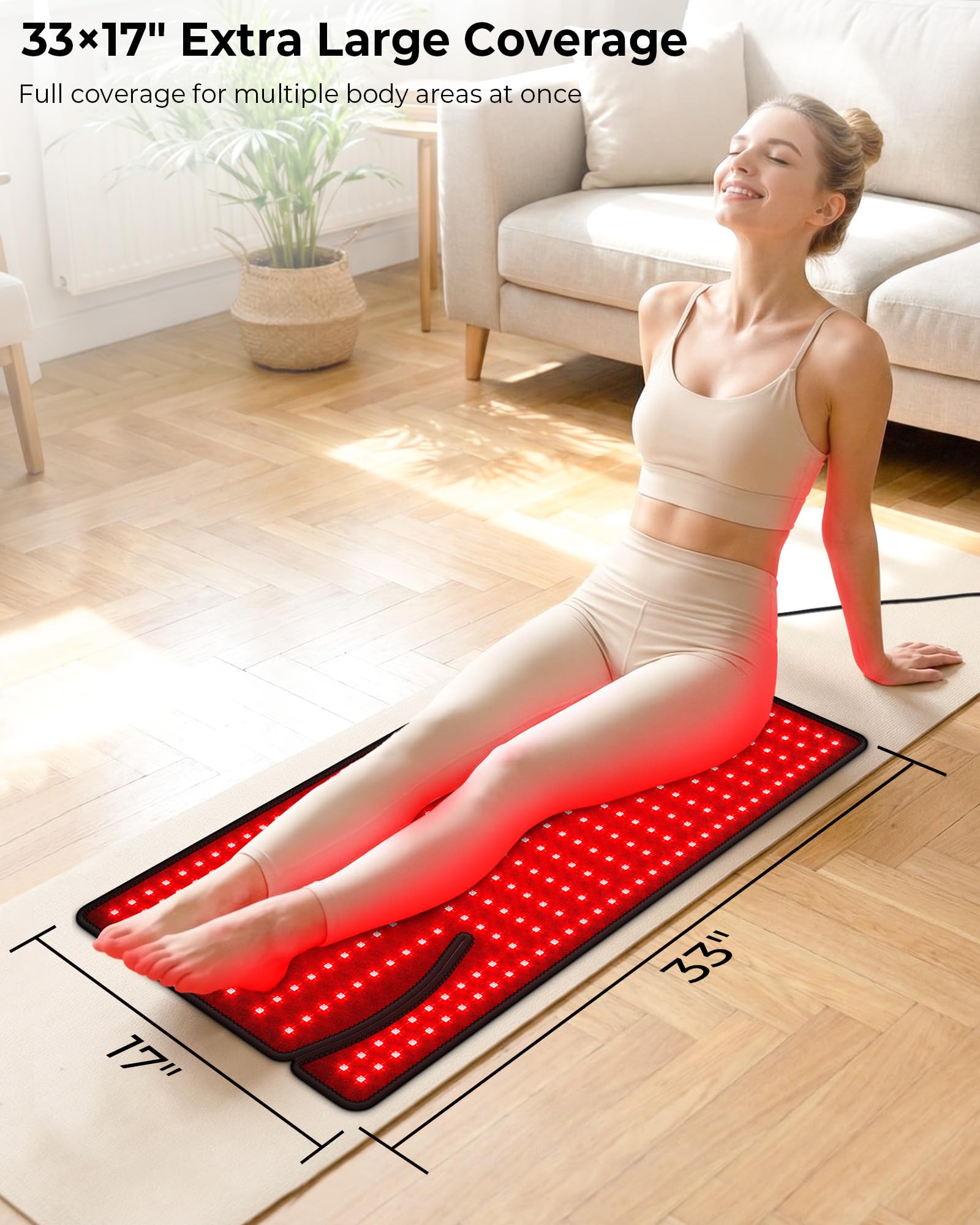 KingPavonini kit en caja elegante con accesorio, adaptador y correas