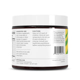 Kion bebida Cool Lime sobre mesa en contexto saludable y refrescante