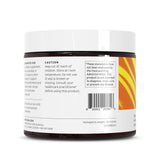 Kion ingredientes naturales y mango fresco destacando sabor sin azúcares