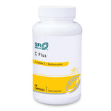 Klaire Labs SFI Health vista frontal del envase, claridad de formulación