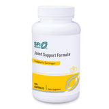 Klaire Labs SFI Health frontal del envase mostrando el producto y beneficios