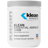 Klean Athlete mostrando el frente del envase y beneficios visibles