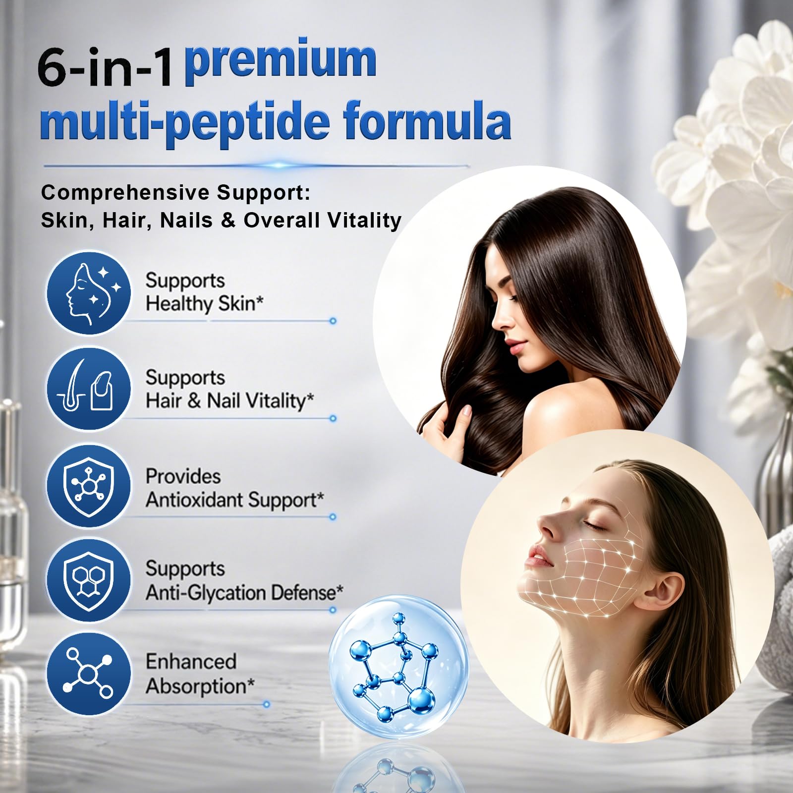 klieop detalle de etiqueta con lista de ingredientes y concentración