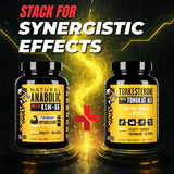 KNIGHT WOLF SUPPS producto en gimnasio mostrando apoyo a rendimiento físico