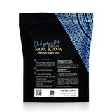 Koa Kava momento de consumo en ambiente relajado y sin complicaciones