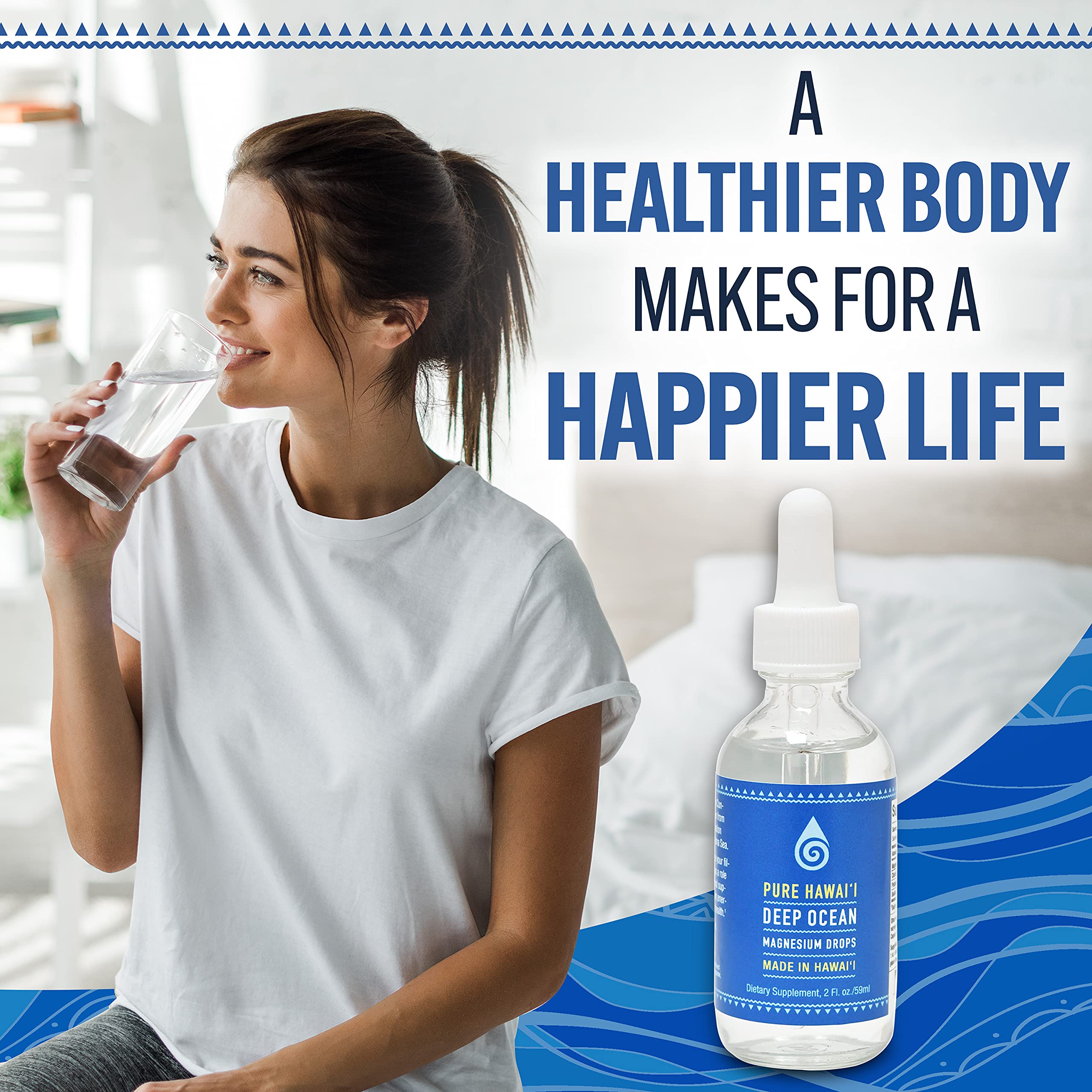 Kona Sea Salt comparación de tamaño del frasco 2 fl oz para duración
