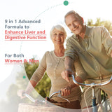 KoNefancy reverso con información nutricional y modo de uso claro