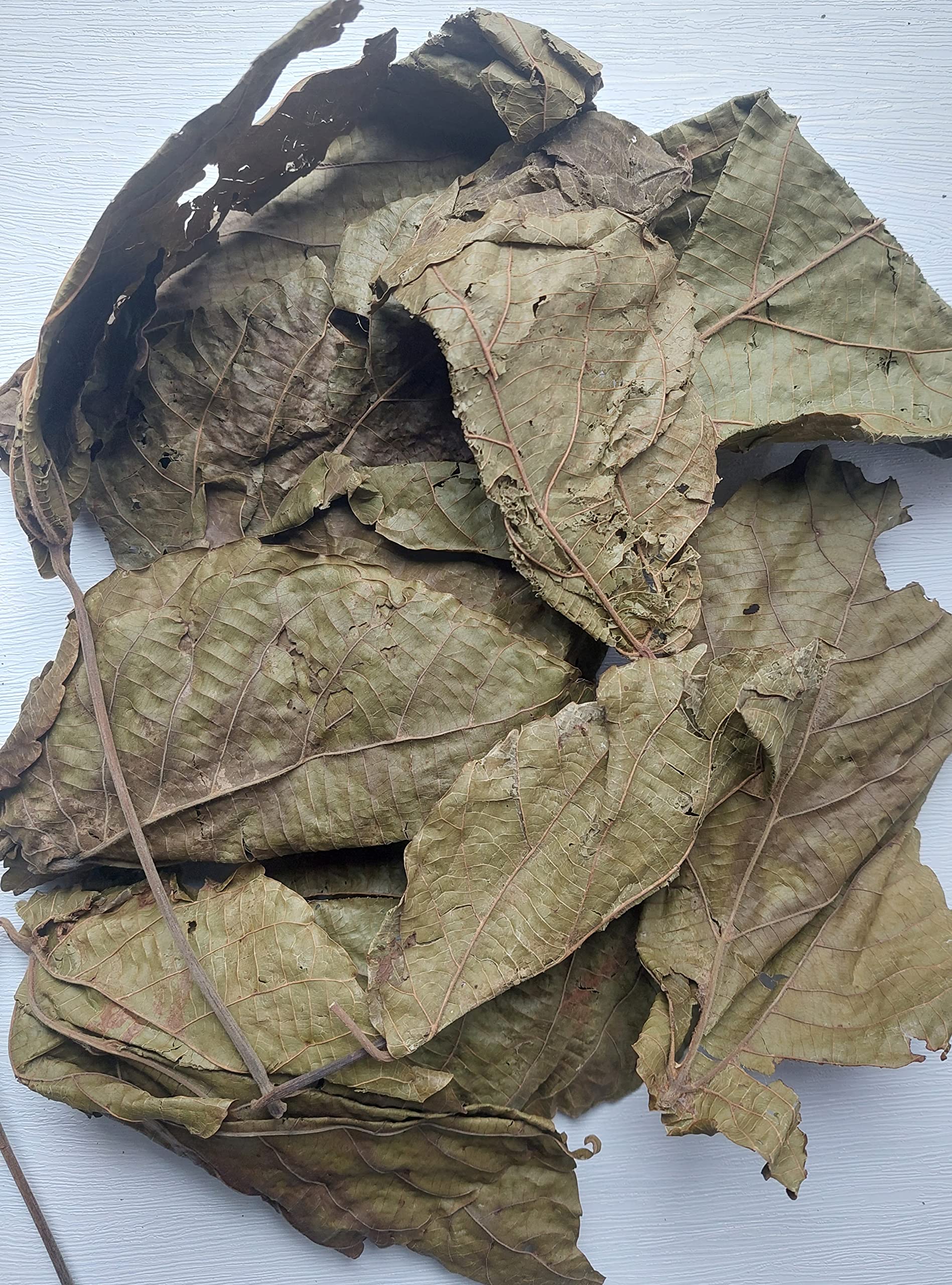 KOPABANA detalle de etiqueta con ingredientes y proceso de secado artesanal