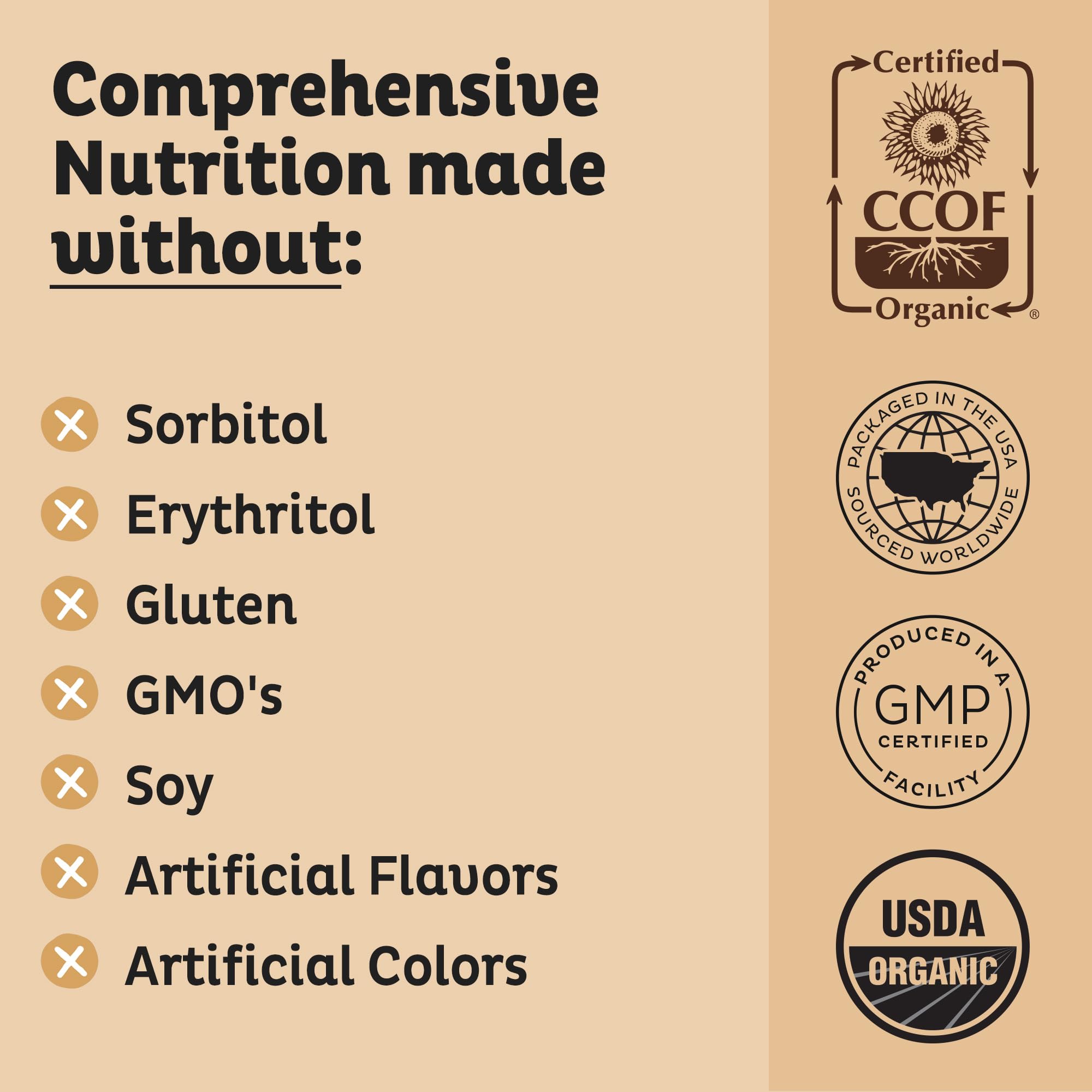 KOS producto sobre encimera en cocina mostrando uso cotidiano y practicidad