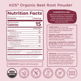 KOS producto en cocina con utensilios mostrando uso diario práctico