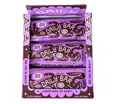 Kreatures of Habit detalle de protein puffs crujientes, aporta textura nutritiva