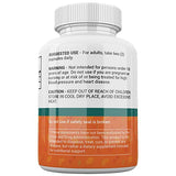 KRK SUPPLEMENTS fábrica certificada mostrando control de calidad