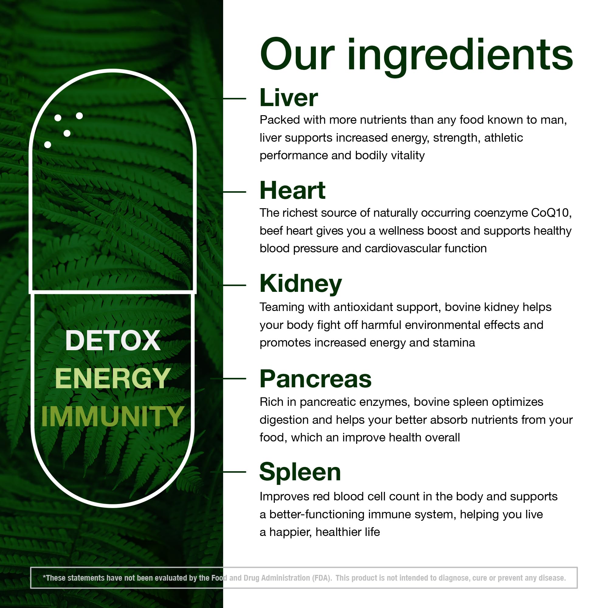 KTD BIOLABS primer plano del polvo liofilizado mostrando pureza del ingrediente