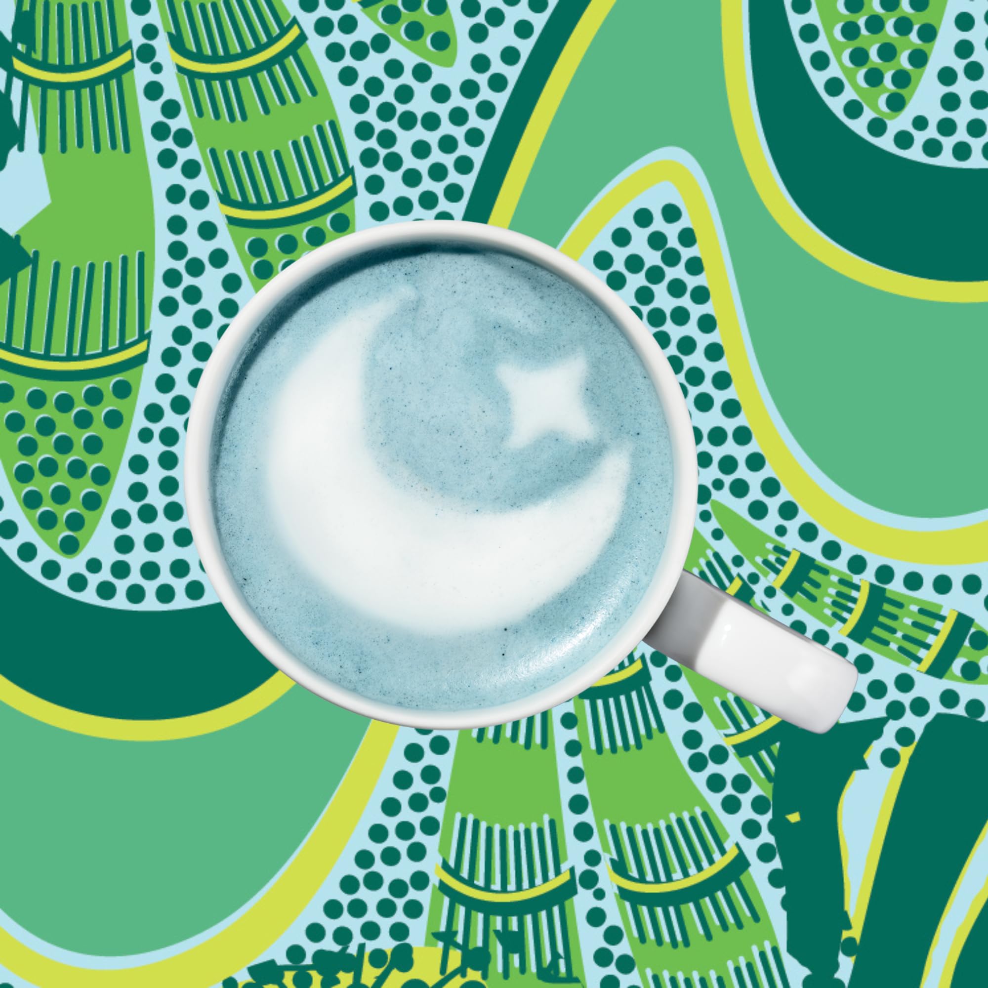 Kuli Kuli bebida en cocina estilo vida, incorpora a tu rutina nocturna