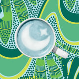 Kuli Kuli bebida en cocina estilo vida, incorpora a tu rutina nocturna