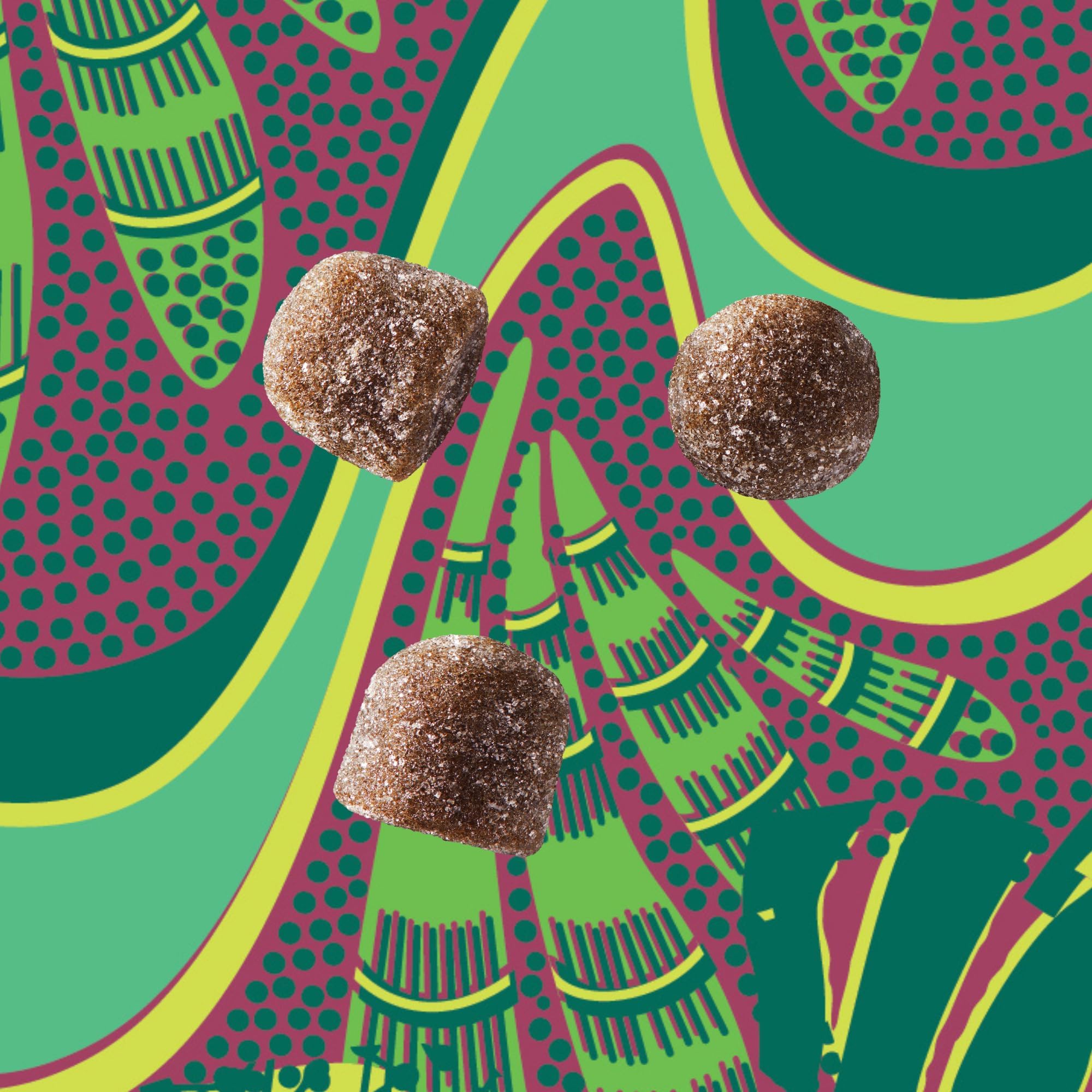 Kuli Kuli disposición de sabores que destaca variedad y elección