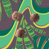 Kuli Kuli disposición de sabores que destaca variedad y elección
