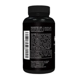 KUR Live Simply etiqueta con información nutricia verificada y segura