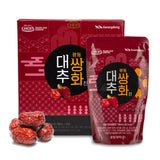 KWANGDONG sobre frente mostrando marca y formato listo para beber