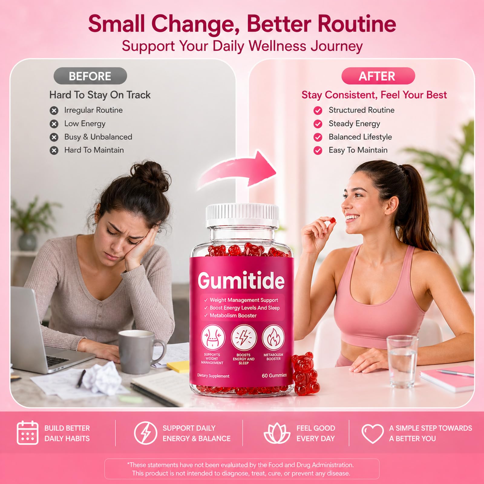 KWEZTY etiqueta nutricional visible con ingredientes y minerales