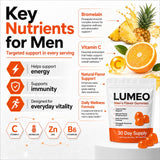 KWEZTY Lumeo primer plano de textura, detalle que sugiere calidad y sabor natural
