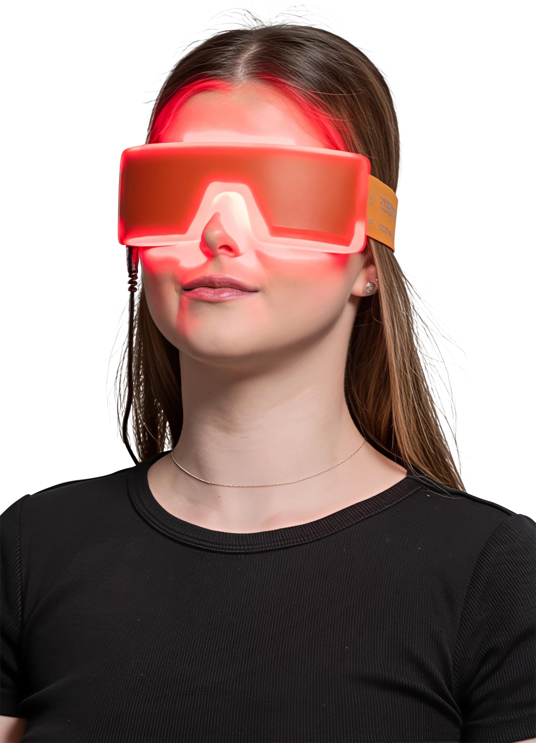 Kyper Spectral Science vista frontal del WaveFront mostrando diseño compacto y control