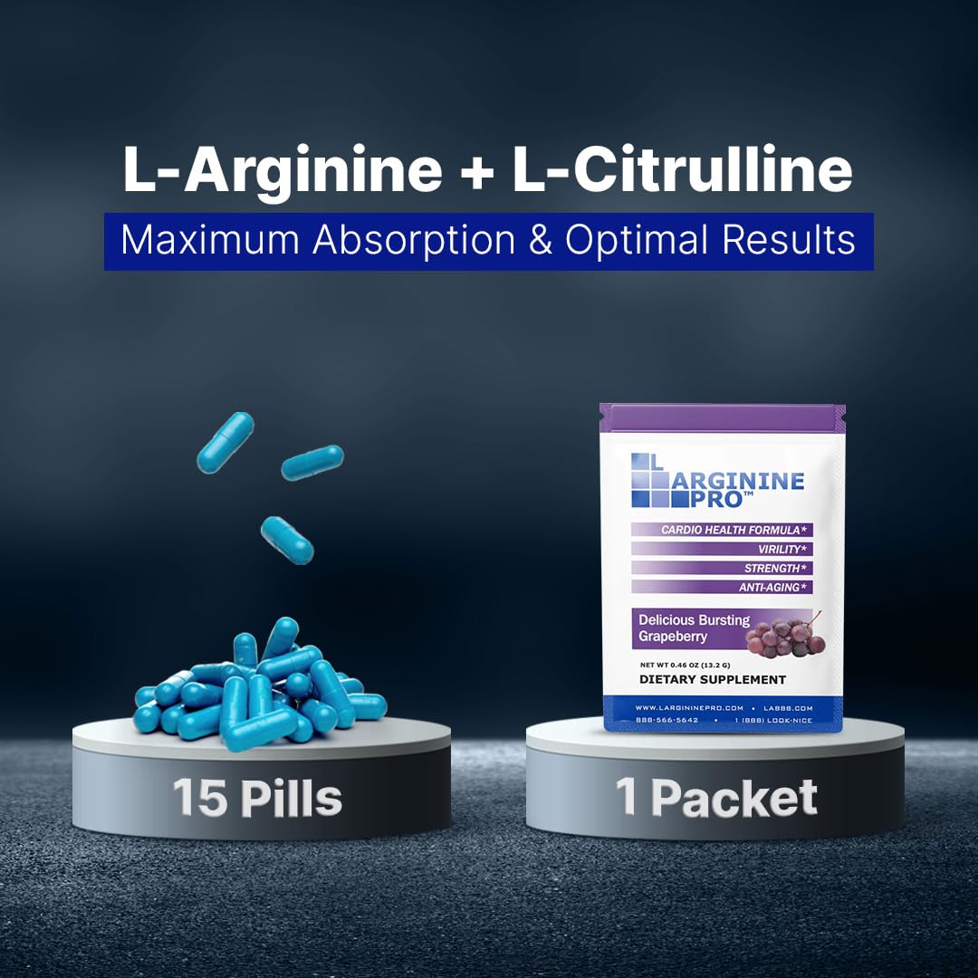 L-ARGININE PRO persona bebiendo antes de entrenar, energía y enfoque