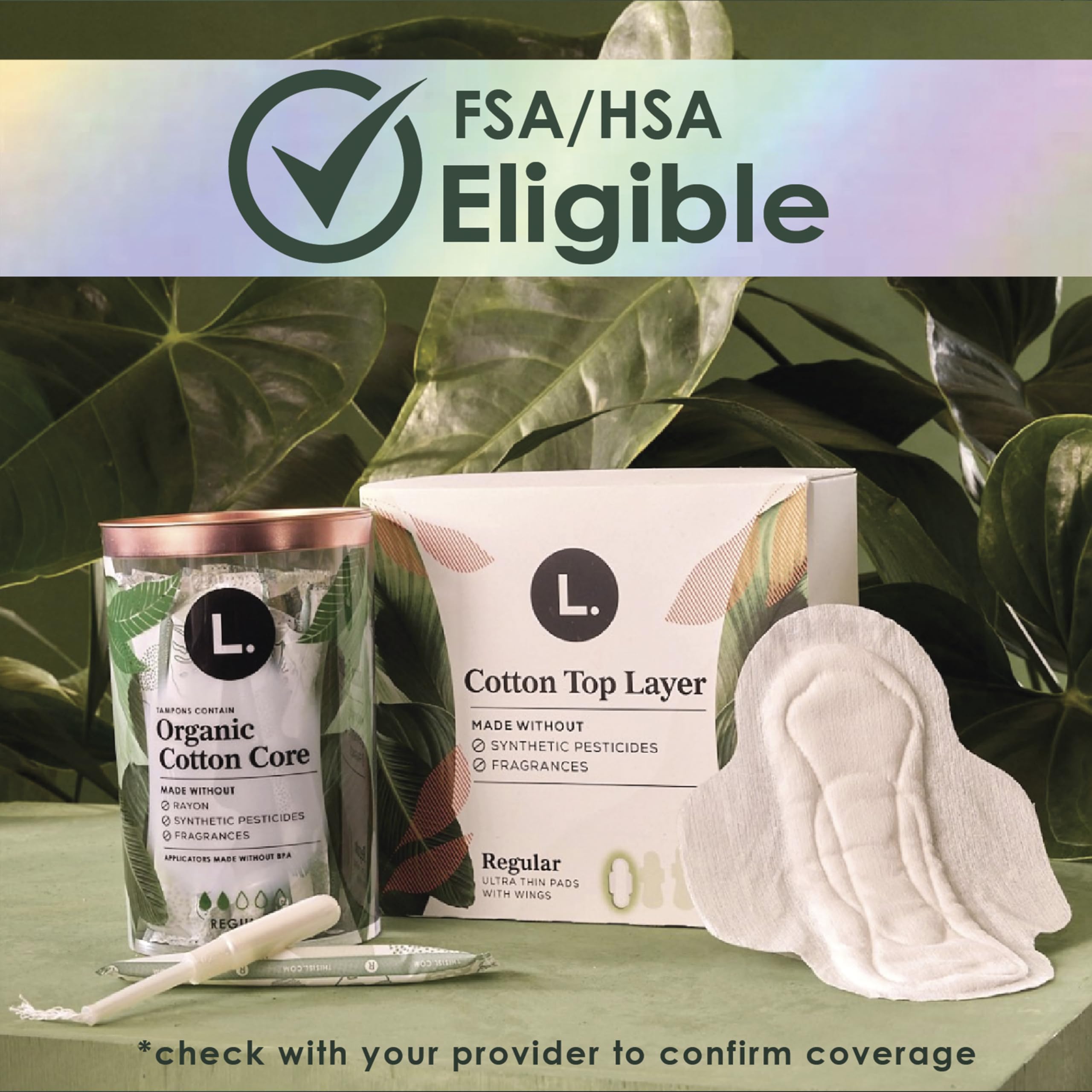 L. protector junto a una regla para mostrar su perfil ultrafino