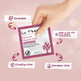 Escena lifestyle con LA Fresh en un ambiente diario y discreto