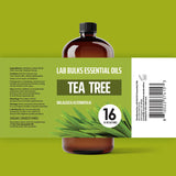 Lab Bulks Essential Oil dos botellas juntas ideal para proyectos a granel