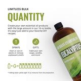 Lab Bulks Essential Oil velas artesanales con aceite para aroma estable y mezcla creativa