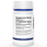 Lab Tested Supplements cápsulas abiertas detalle de textura y color para confianza