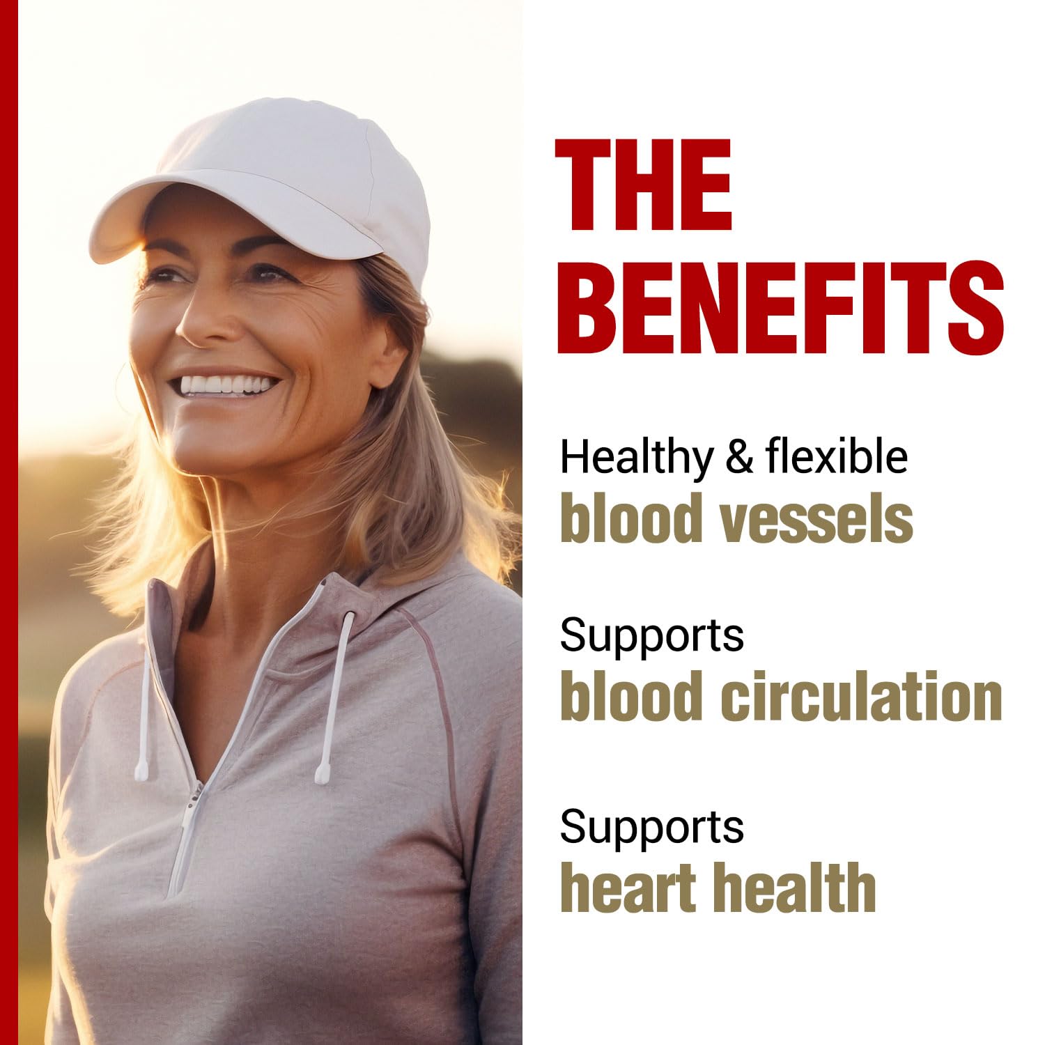 LABO Nutrition elastin F de bonito destacando péptidos marinos para soporte vascular