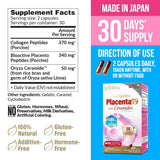 LABO Nutrition blíster con 60 cápsulas y protección de frescura