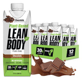 Labrada frente pack 12 listo para beber, conveniencia inmediata