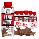 Labrada envase frontal mostrando sabor vainilla y conveniencia inmediata