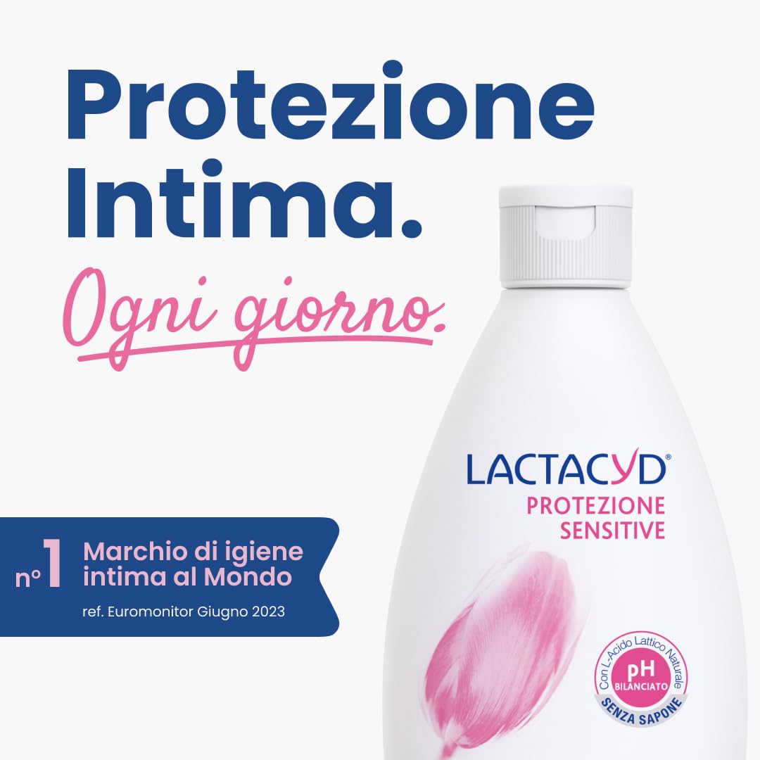 Lactacyd detalle de textura y gel transparente, beneficio suavidad sobre la piel