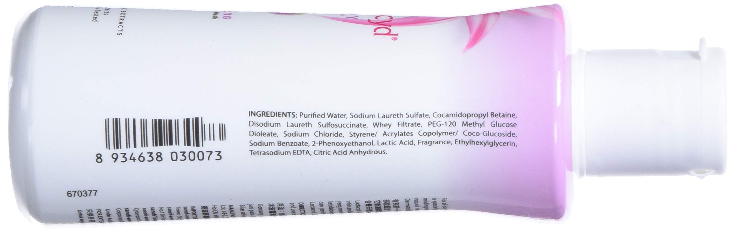 Lactacyd en ducha uso diario demostrando limpieza y confort