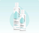 Lactacyd White botella de 150 mL para tamaño y portabilidad