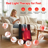 LAFCARE primer plano de LEDs y material duradero para confianza