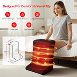 LAFCARE primer plano de leds y textura que muestra distribución uniforme