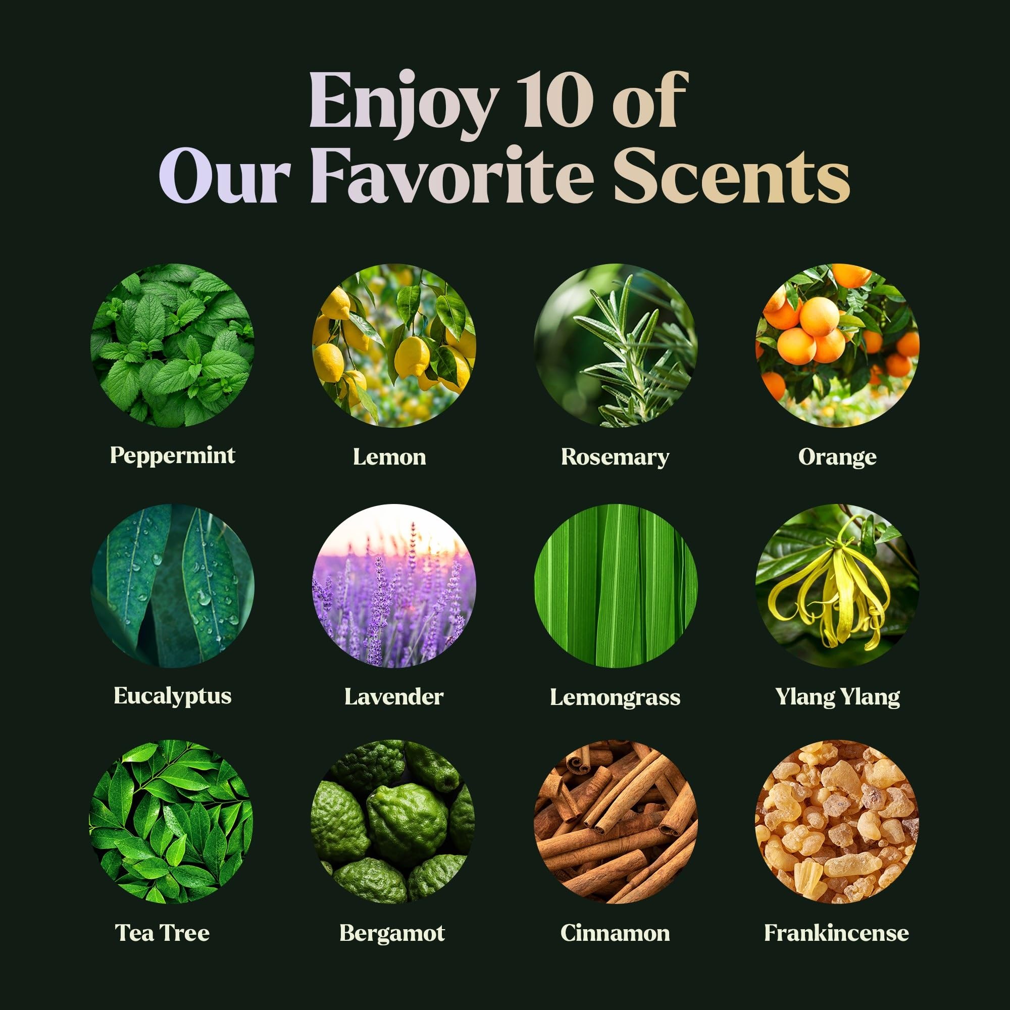 Lagunamoon velas caseras aromatizadas usando estos aceites puros