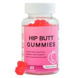 Laicuherb envase frontal BBL Gummies mostrando 60 unidades y beneficio práctico
