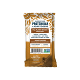 Laird Superfood barra cerrada con textura apetecible y aspecto natural