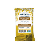 Laird Superfood textura en primer plano que resalta ingredientes naturales y masticabilidad
