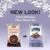 Laird Superfood detalle de ingredientes naturales y sin aditivos