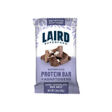 Laird Superfood empaque frontal mostrando sabor chocolate oscuro