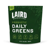 Laird Superfood vista frontal del empaque con información clara y beneficios