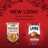 Laird Superfood ingredientes naturales sobre mesa, refuerza limpieza